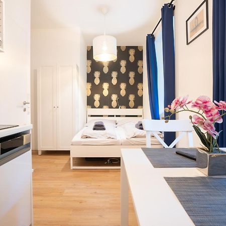 Dainn Apartments Schoenbrunn Vienna Luaran gambar