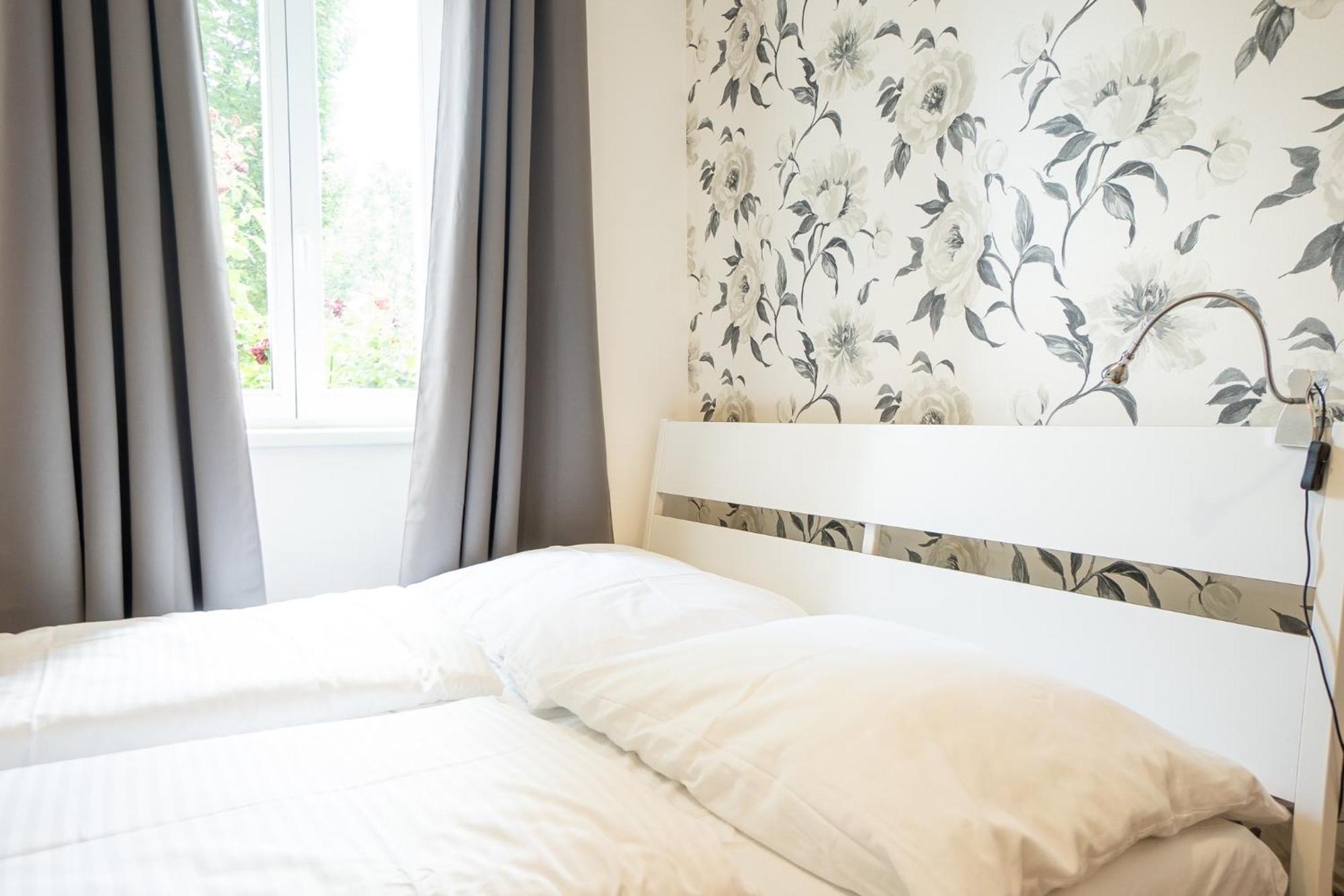 Dainn Apartments Schoenbrunn Vienna Luaran gambar