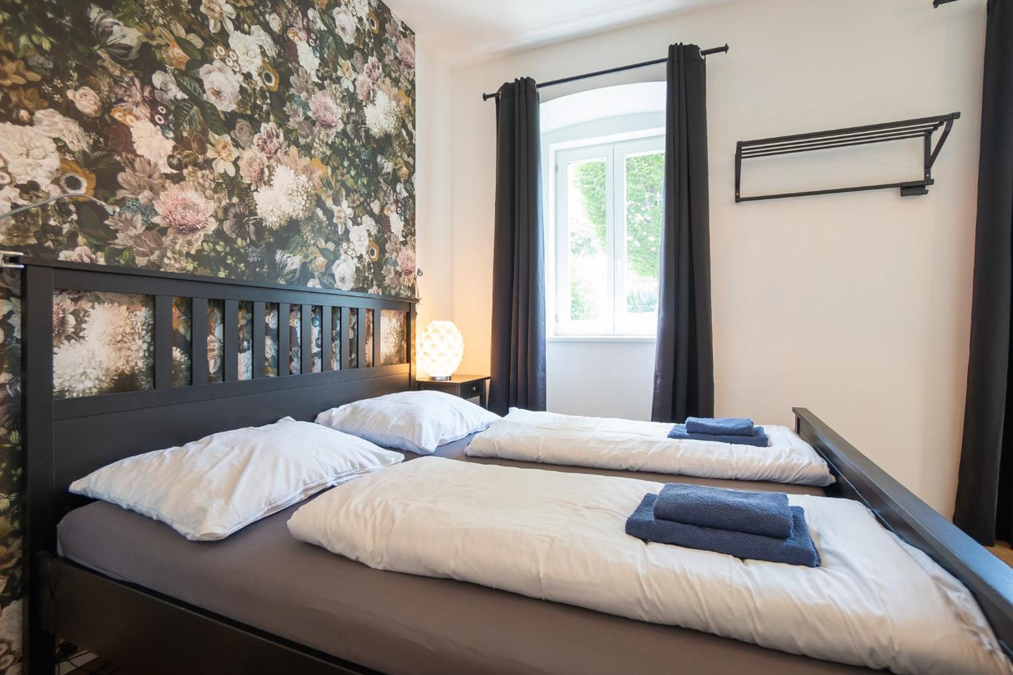 Dainn Apartments Schoenbrunn Vienna Luaran gambar