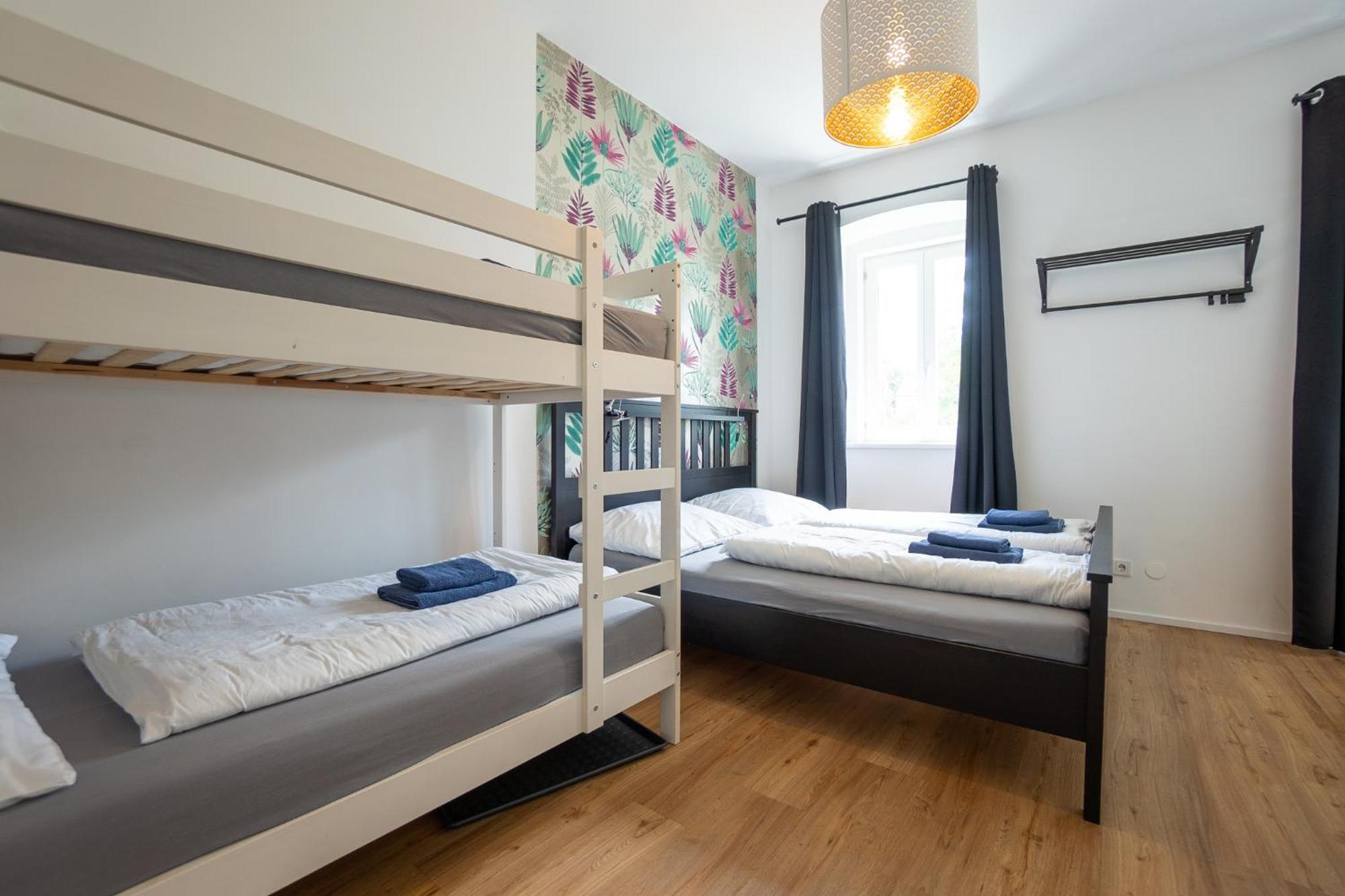 Dainn Apartments Schoenbrunn Vienna Luaran gambar