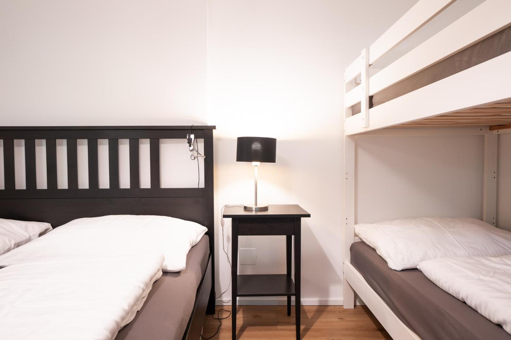 Dainn Apartments Schoenbrunn Vienna Luaran gambar