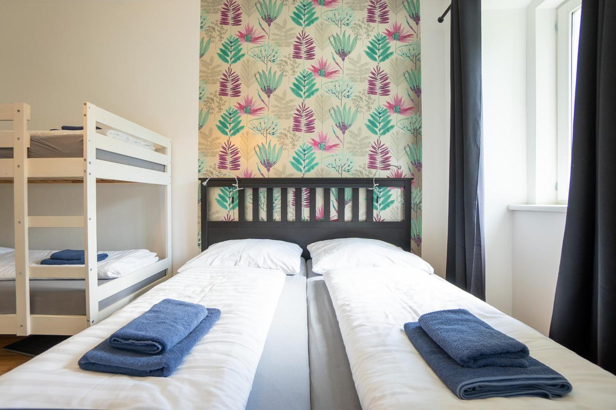 Dainn Apartments Schoenbrunn Vienna Luaran gambar