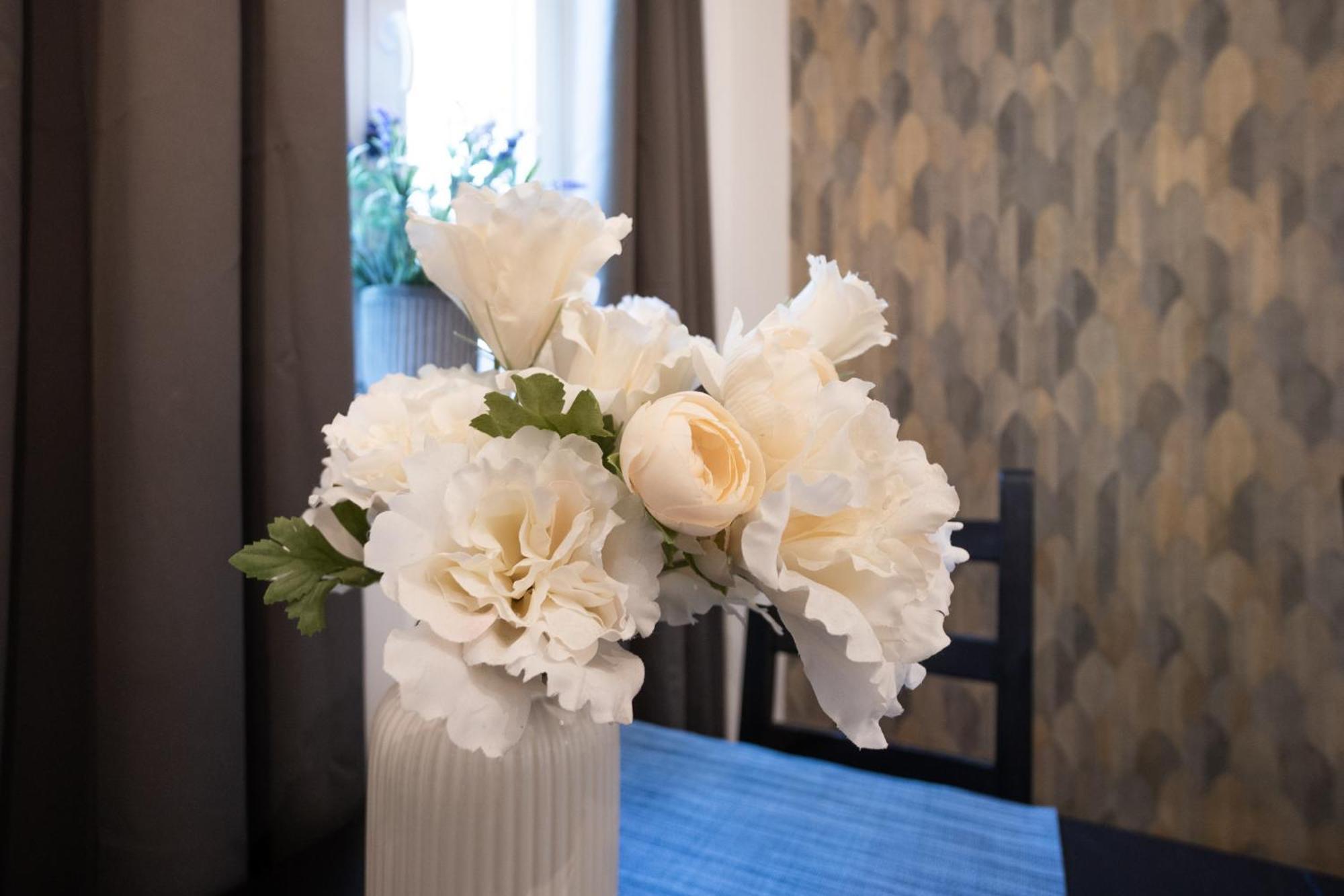 Dainn Apartments Schoenbrunn Vienna Luaran gambar