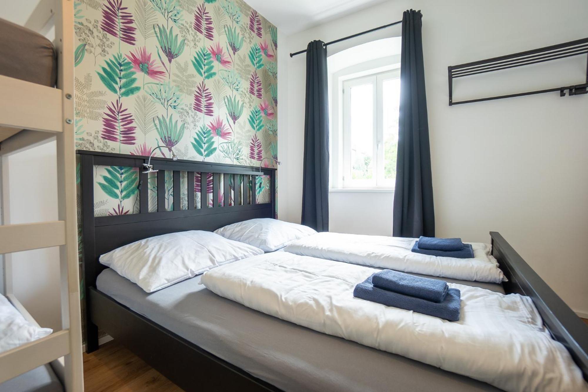 Dainn Apartments Schoenbrunn Vienna Luaran gambar
