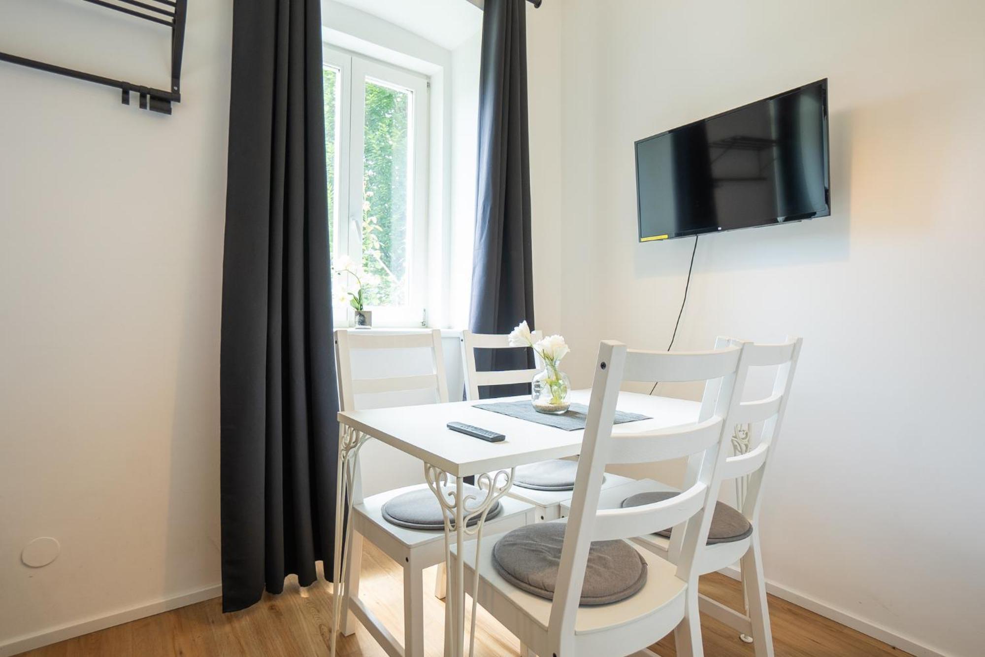 Dainn Apartments Schoenbrunn Vienna Luaran gambar