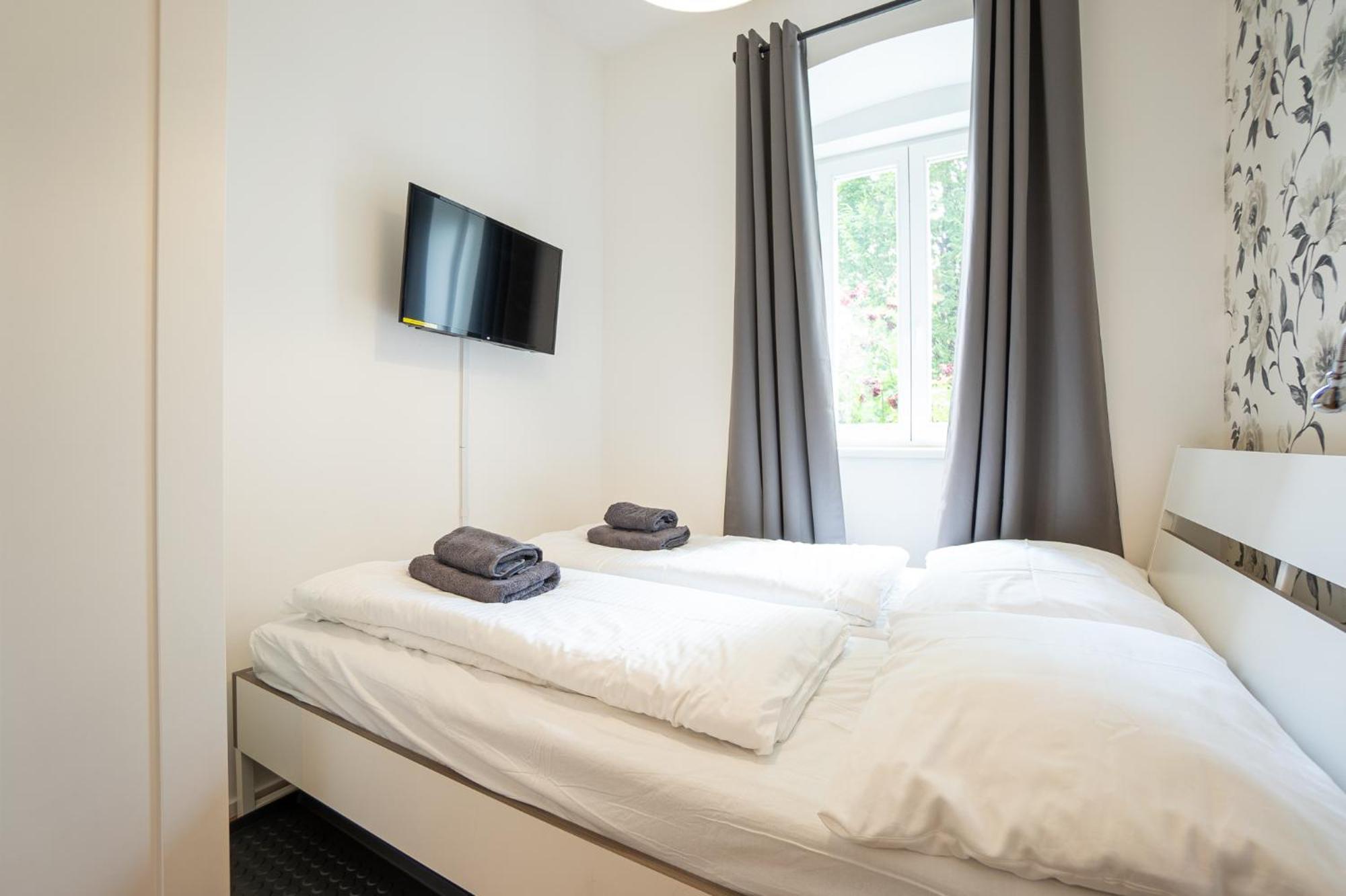 Dainn Apartments Schoenbrunn Vienna Luaran gambar