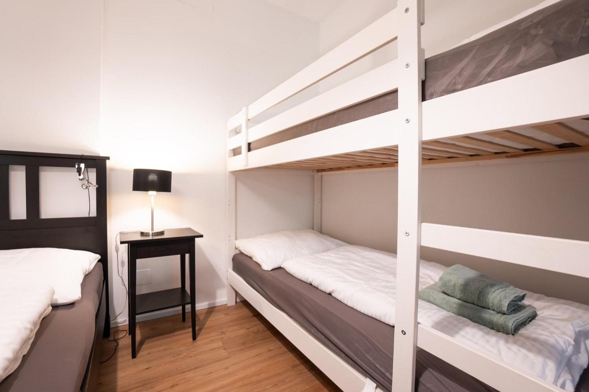 Dainn Apartments Schoenbrunn Vienna Luaran gambar