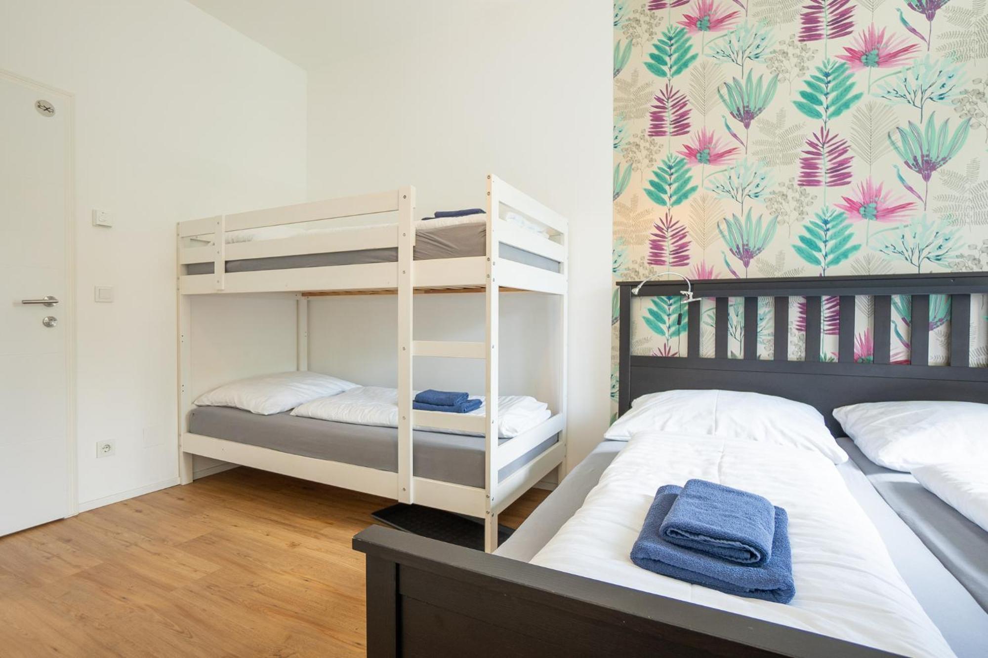 Dainn Apartments Schoenbrunn Vienna Luaran gambar