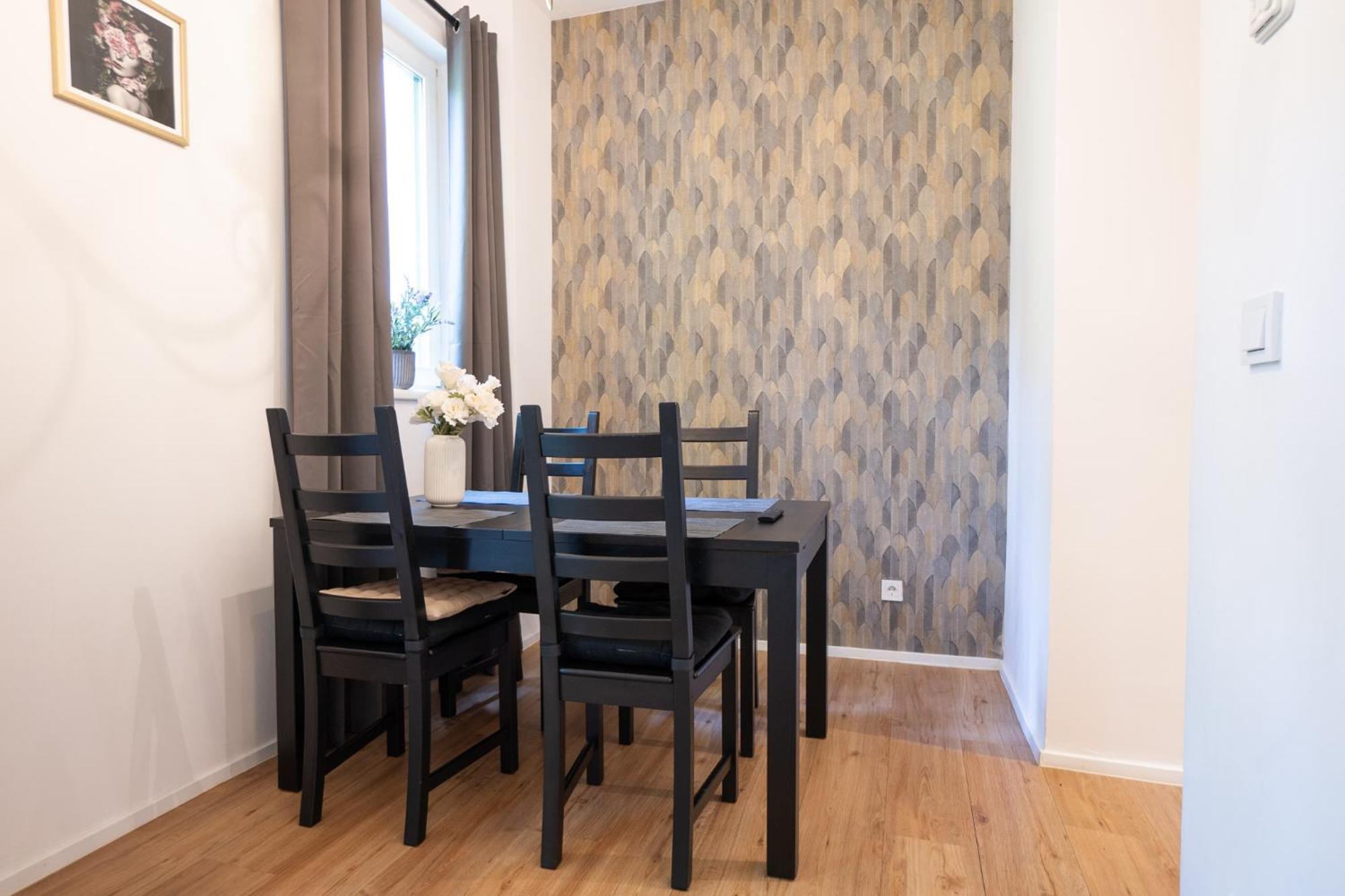 Dainn Apartments Schoenbrunn Vienna Luaran gambar