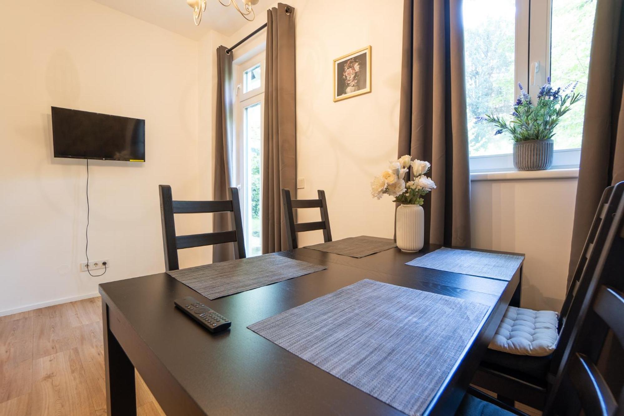 Dainn Apartments Schoenbrunn Vienna Luaran gambar