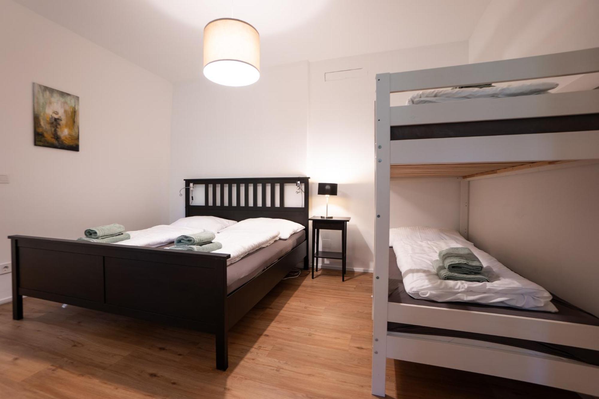 Dainn Apartments Schoenbrunn Vienna Luaran gambar