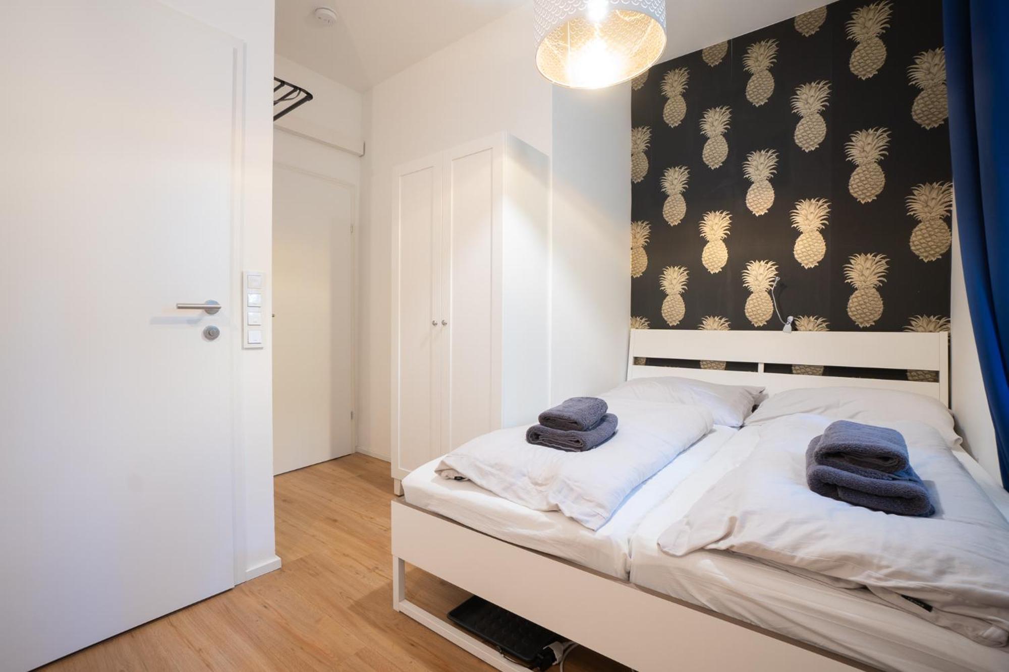 Dainn Apartments Schoenbrunn Vienna Luaran gambar
