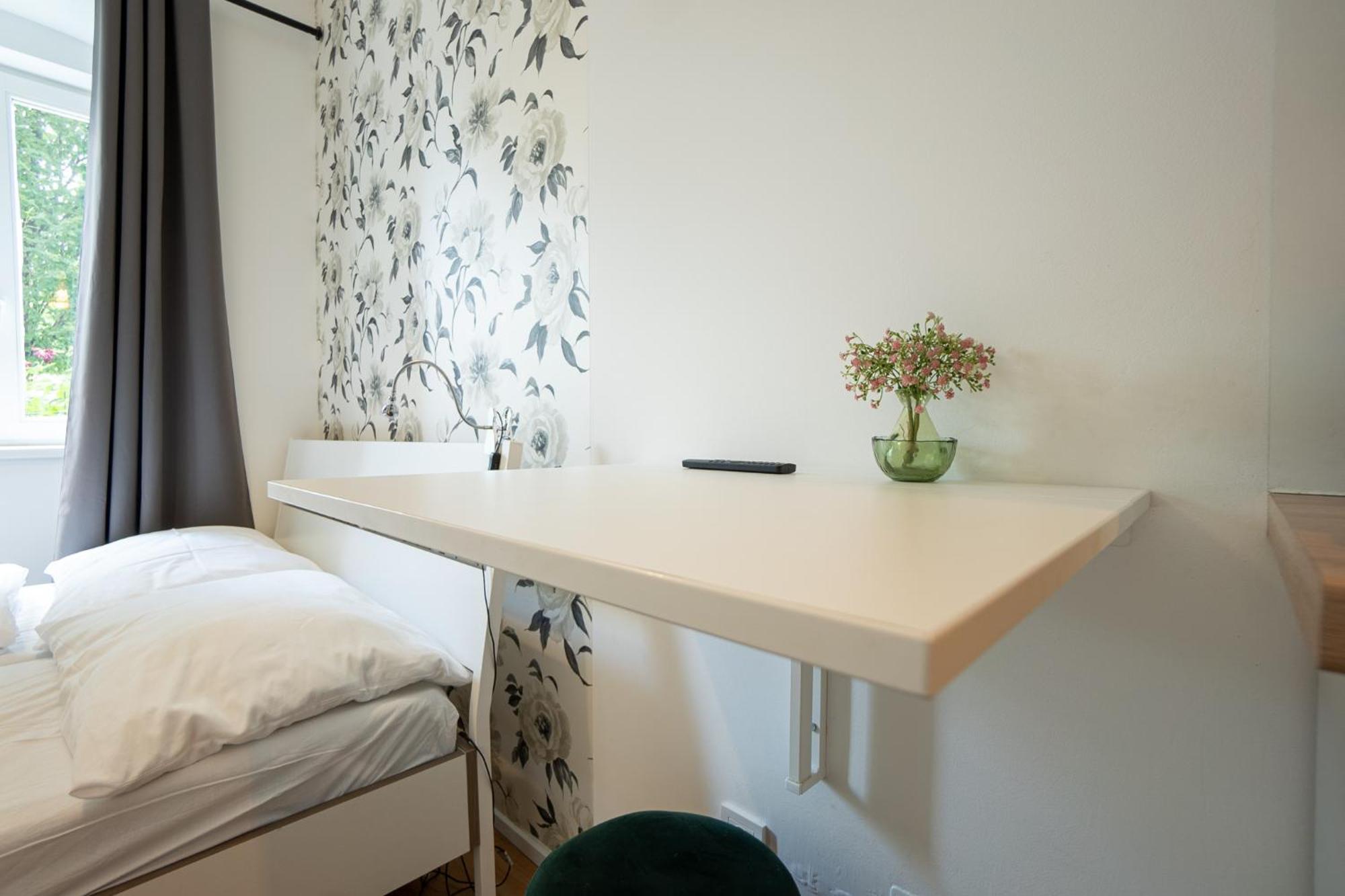 Dainn Apartments Schoenbrunn Vienna Luaran gambar