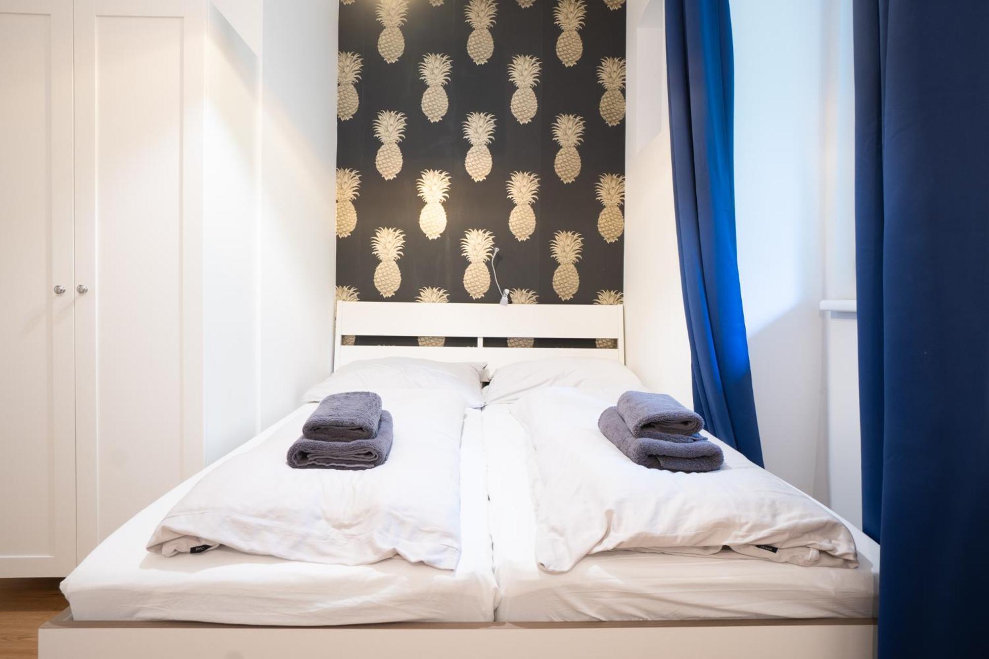 Dainn Apartments Schoenbrunn Vienna Luaran gambar