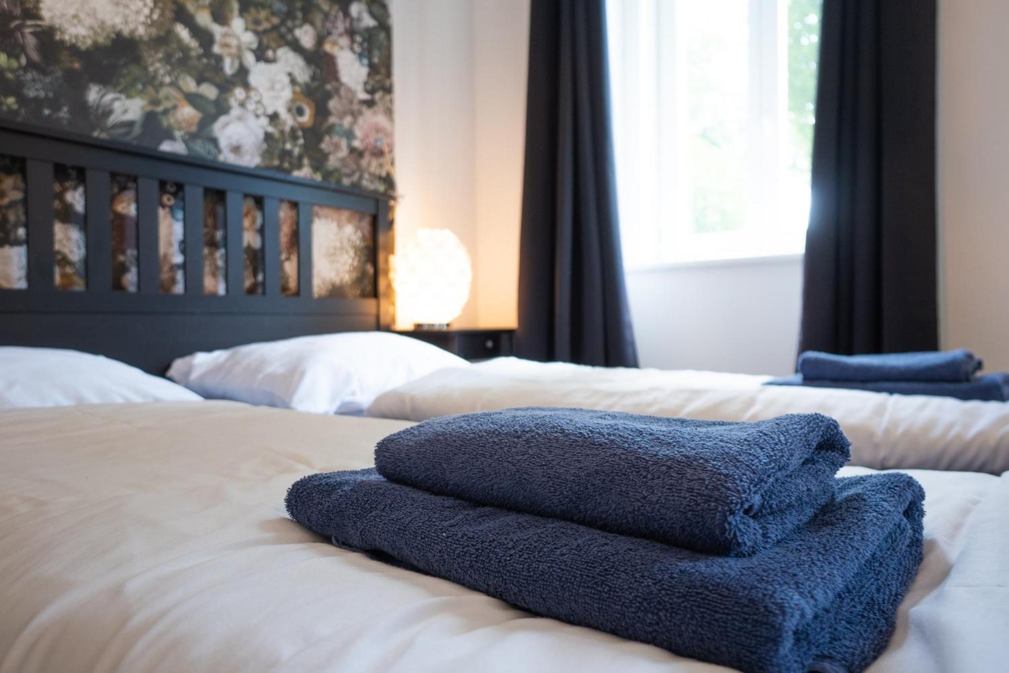 Dainn Apartments Schoenbrunn Vienna Luaran gambar