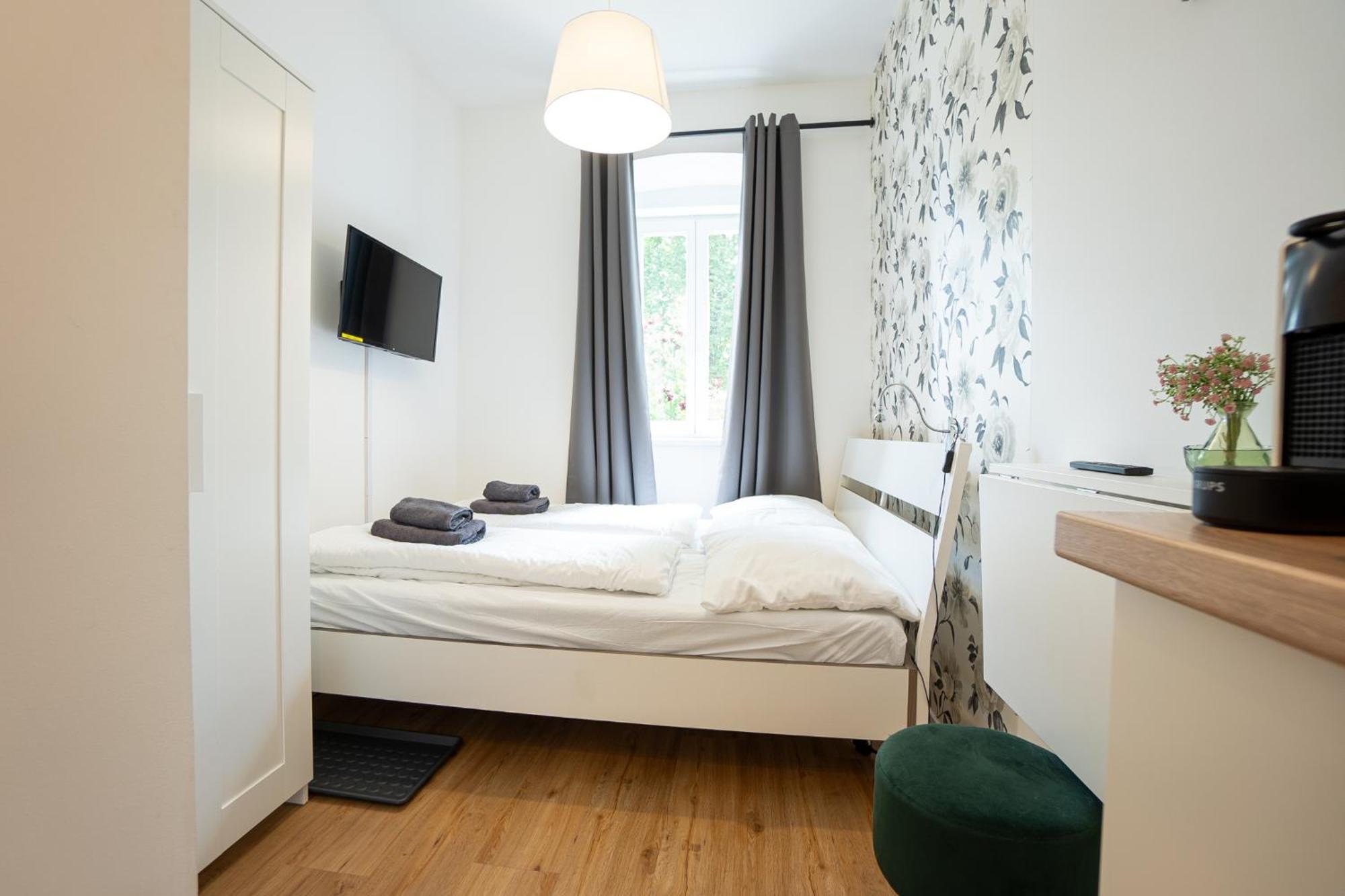 Dainn Apartments Schoenbrunn Vienna Luaran gambar
