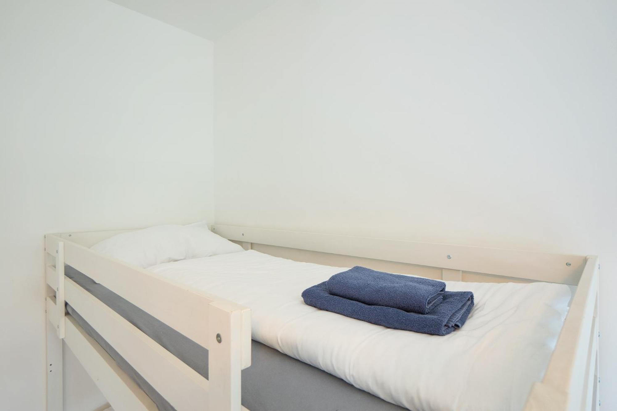 Dainn Apartments Schoenbrunn Vienna Luaran gambar