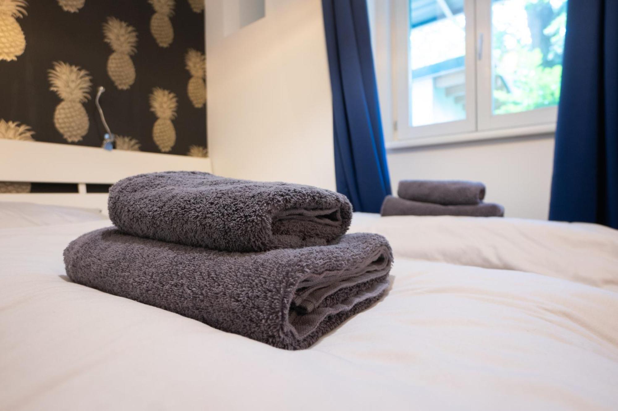 Dainn Apartments Schoenbrunn Vienna Luaran gambar