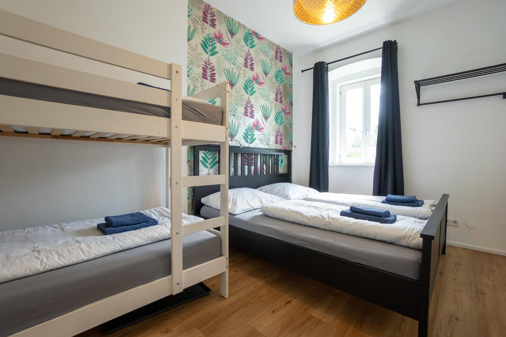 Dainn Apartments Schoenbrunn Vienna Luaran gambar
