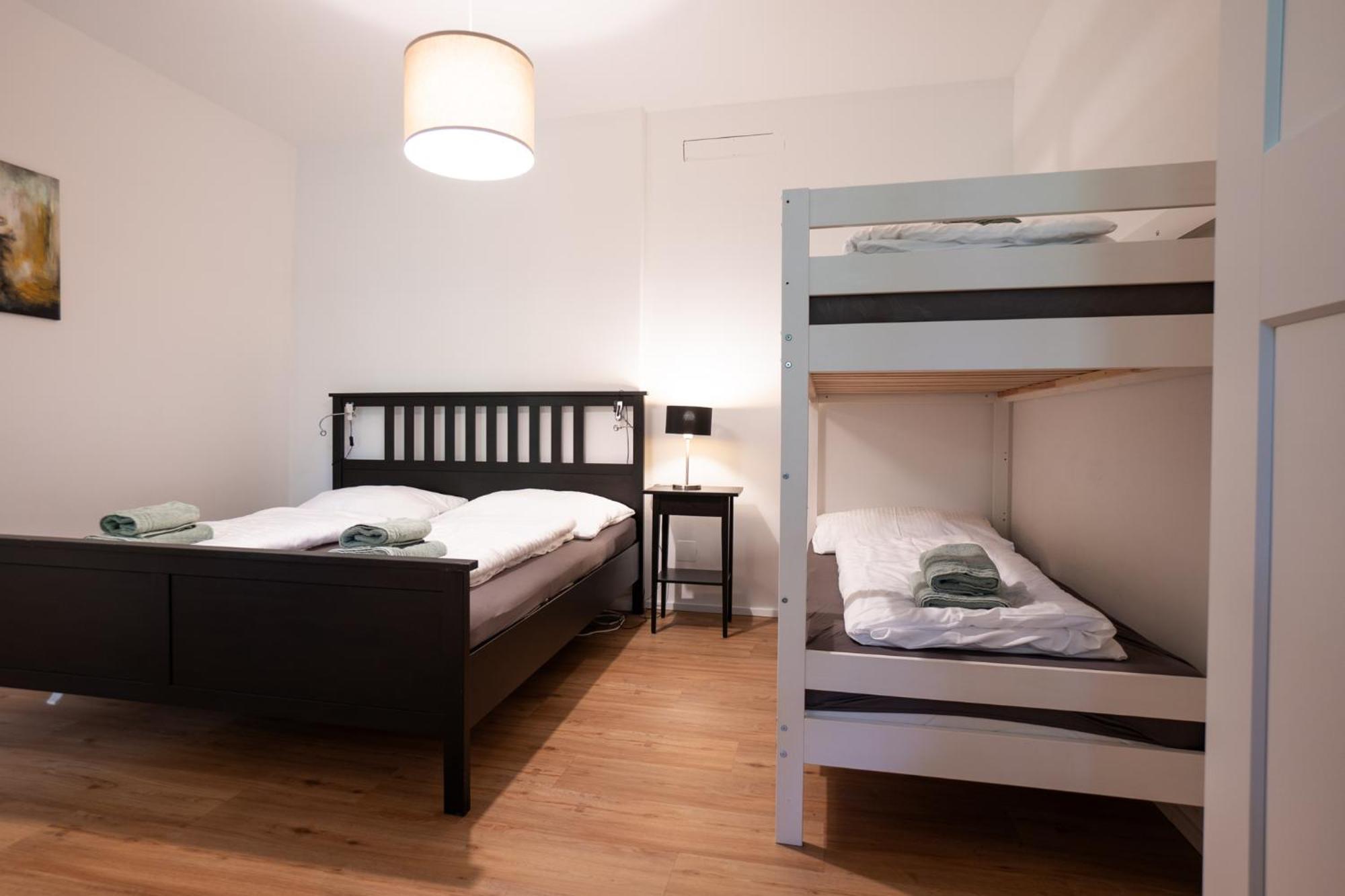 Dainn Apartments Schoenbrunn Vienna Luaran gambar