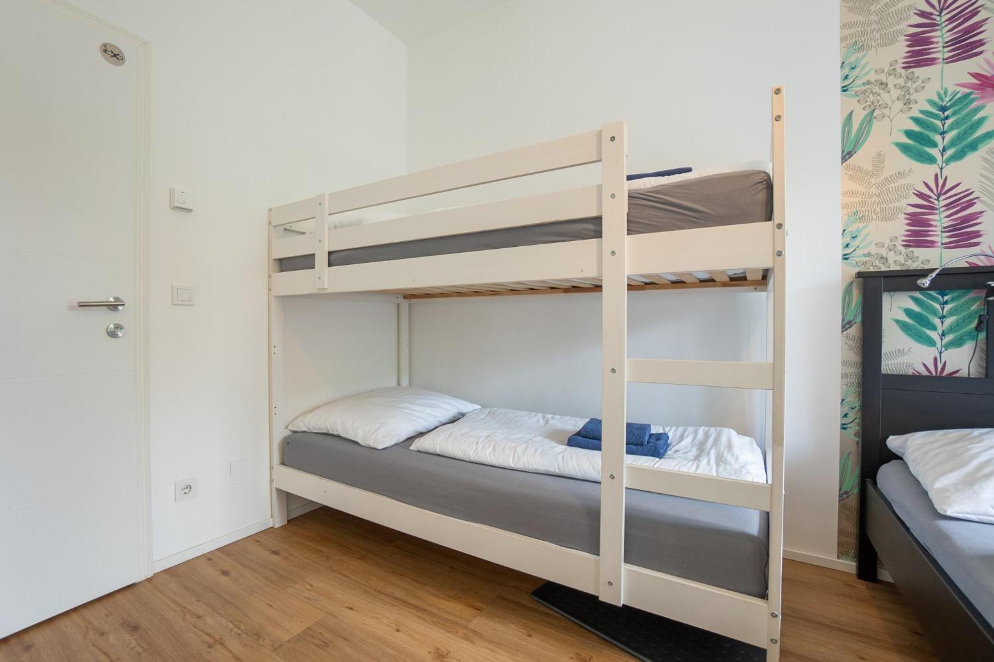 Dainn Apartments Schoenbrunn Vienna Luaran gambar